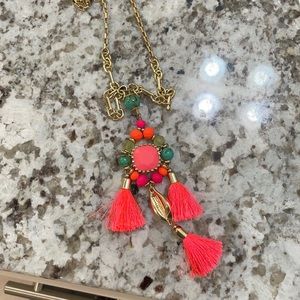 Lilly Pulitzer Necklace